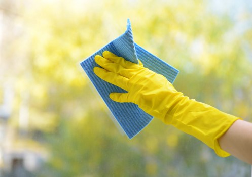 Curtain cleaning in Wanstead for fresh home interiors