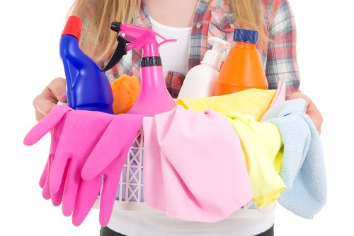 Signs curtains need cleaning in Wanstead homes