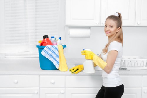 Business policy review on ethical carpet cleaning operations