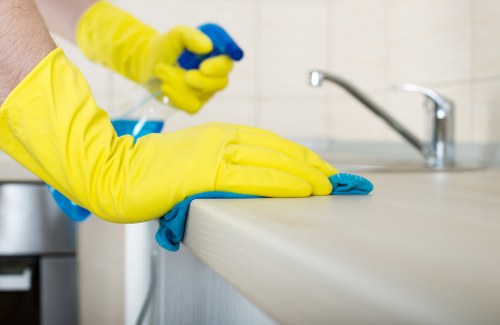 Accepted payment methods for Wanstead Carpet Cleaners