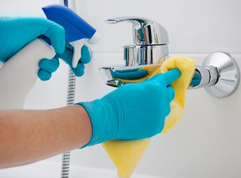 Local carpet cleaning service for Wanstead homes