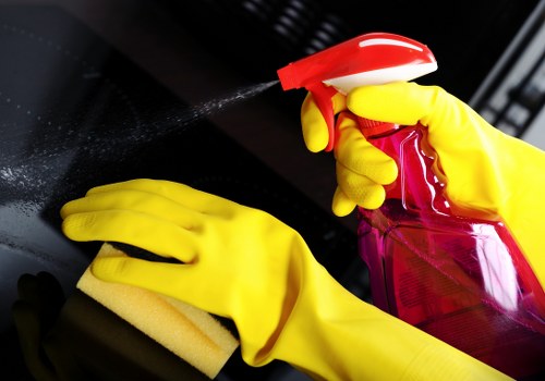 Responsible waste handling and lawful disposal during carpet cleaning services