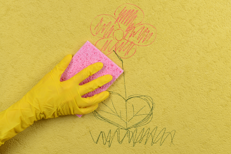 eco-friendly Clean